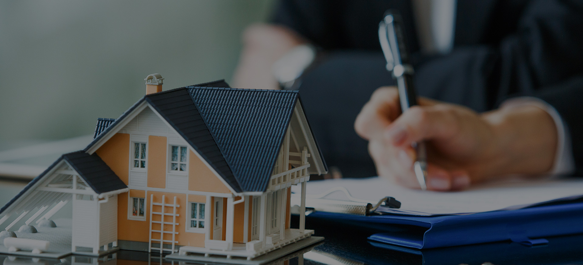Сопровождение сделки купли-продажи квартиры в Паттайе Сопровождение сделки купли-продажи квартиры в Паттайе